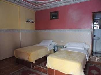 Riad Moulay Said Marrakesh Ngoại thất bức ảnh