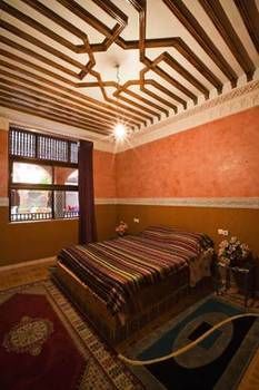 Riad Moulay Said Marrakesh Ngoại thất bức ảnh