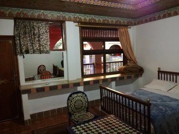 Riad Moulay Said Marrakesh Ngoại thất bức ảnh