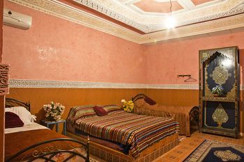 Riad Moulay Said Marrakesh Ngoại thất bức ảnh