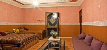Riad Moulay Said Marrakesh Ngoại thất bức ảnh