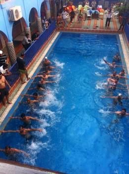 Riad Moulay Said Marrakesh Ngoại thất bức ảnh